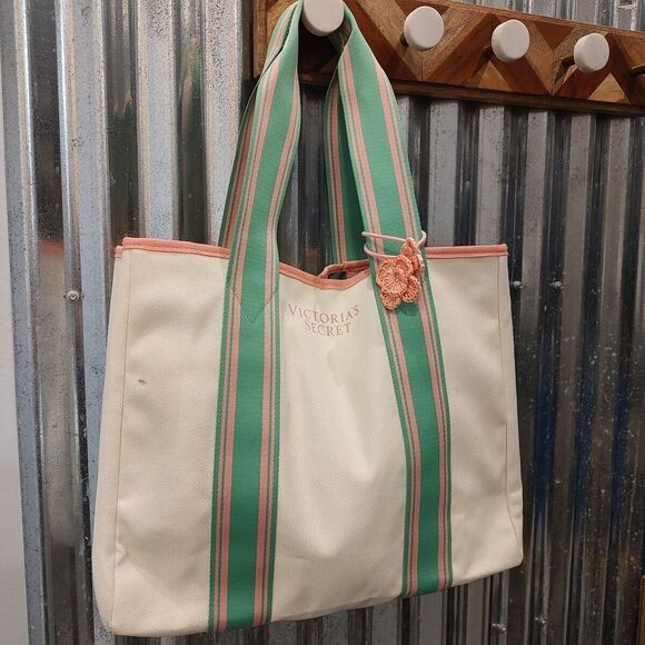 Victoria's‎ Secret Womens Bag - Picture 1 of 7